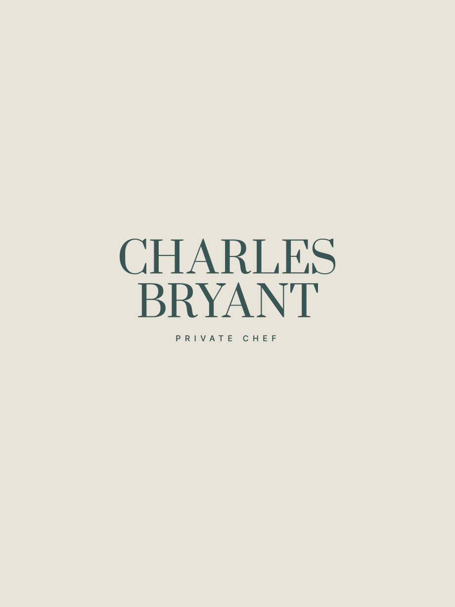 Charles Bryant project