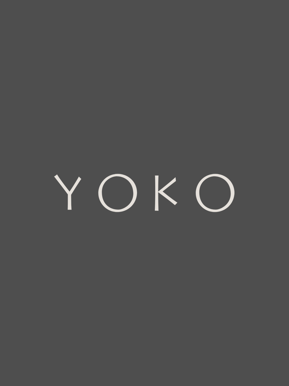 Yoko Yachts project