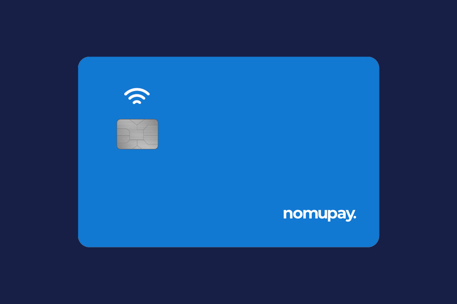 Nomupay project