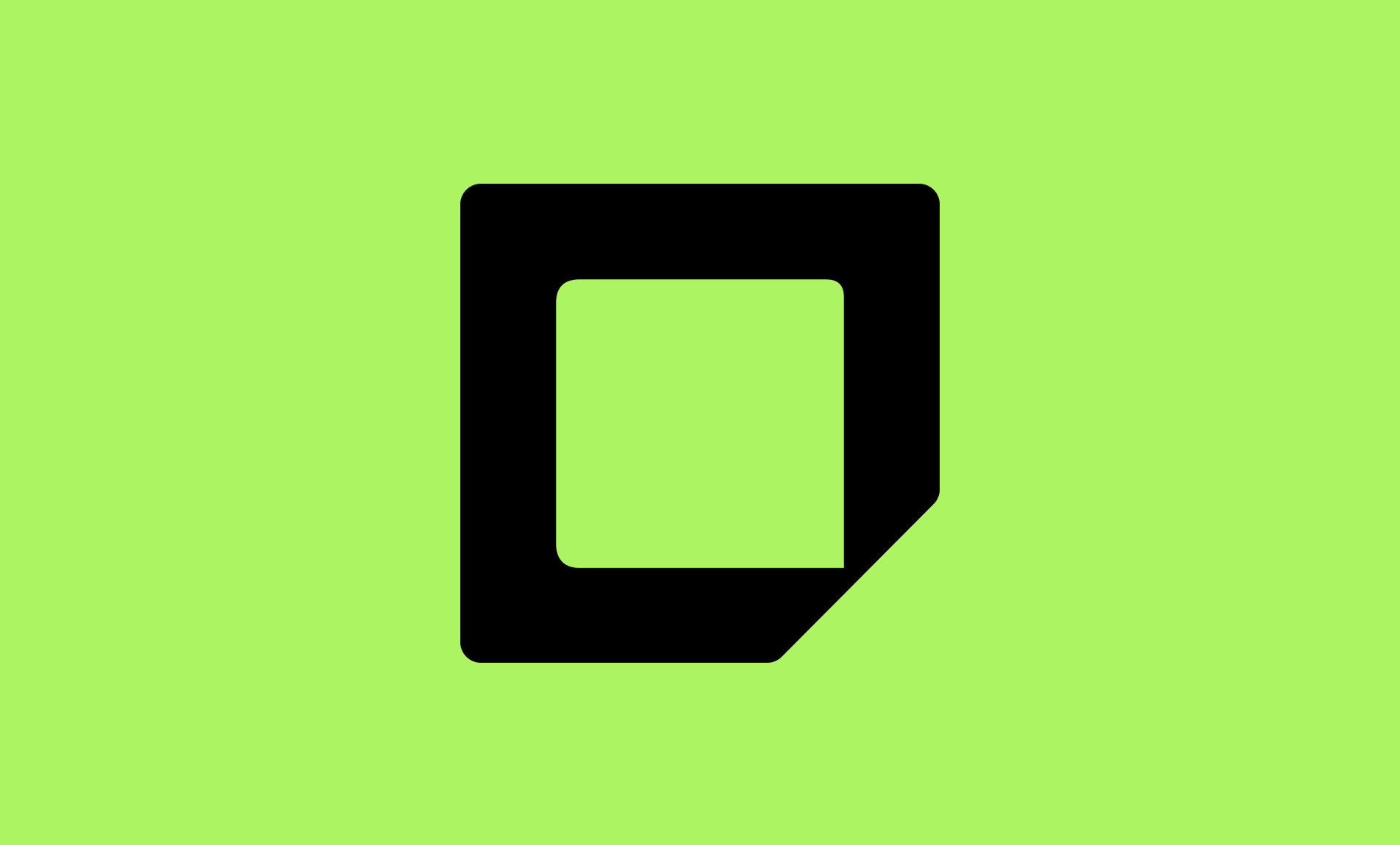 Logo mark design
