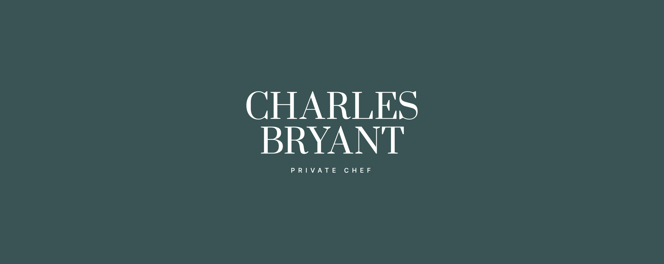 Preview of Charles Bryant logo