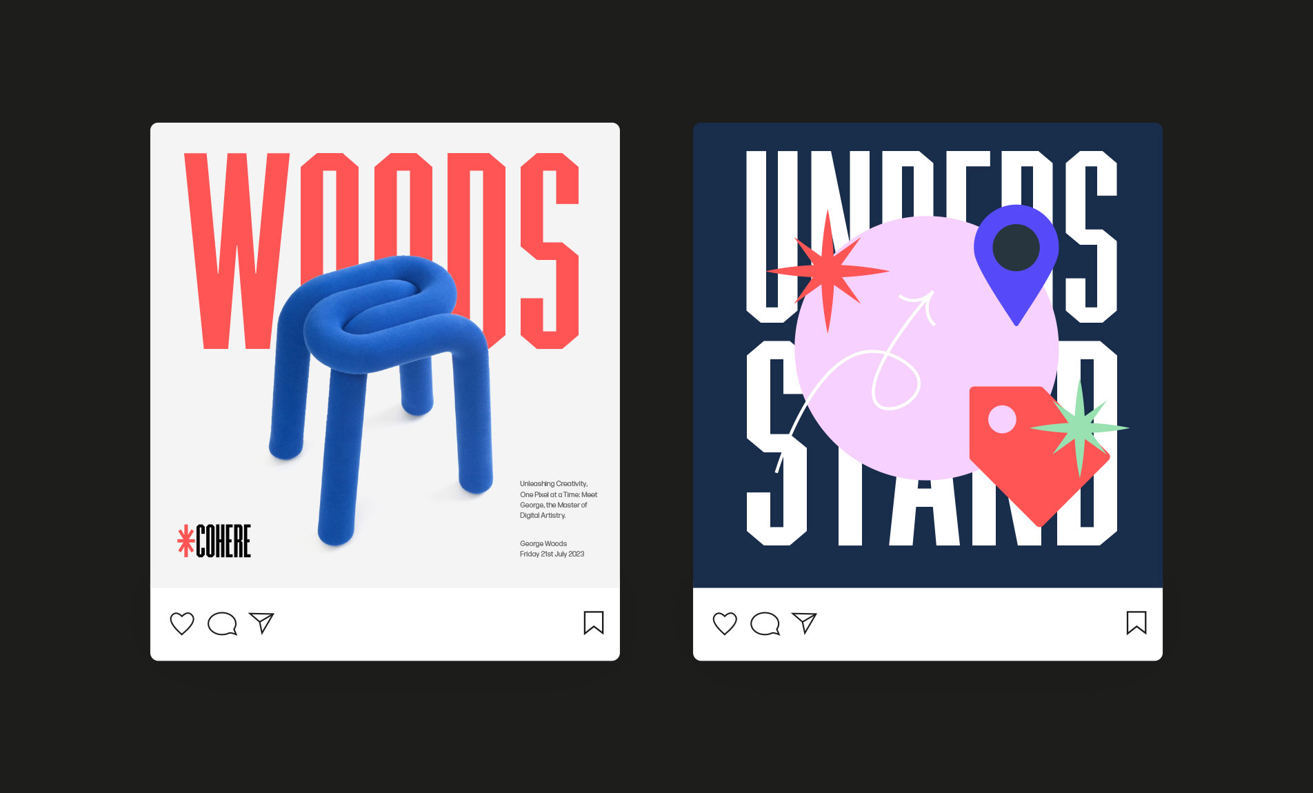Website design