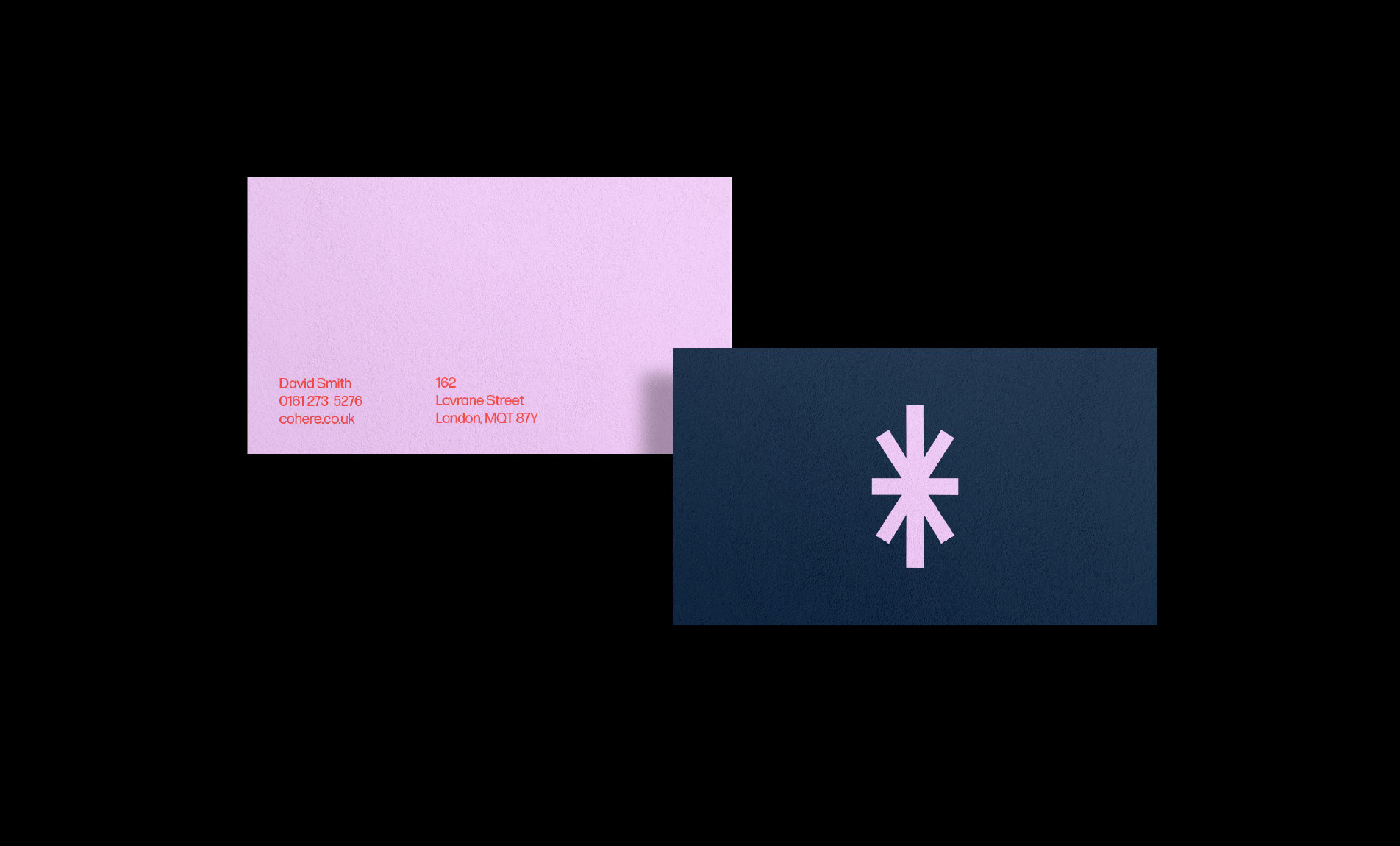 Document design