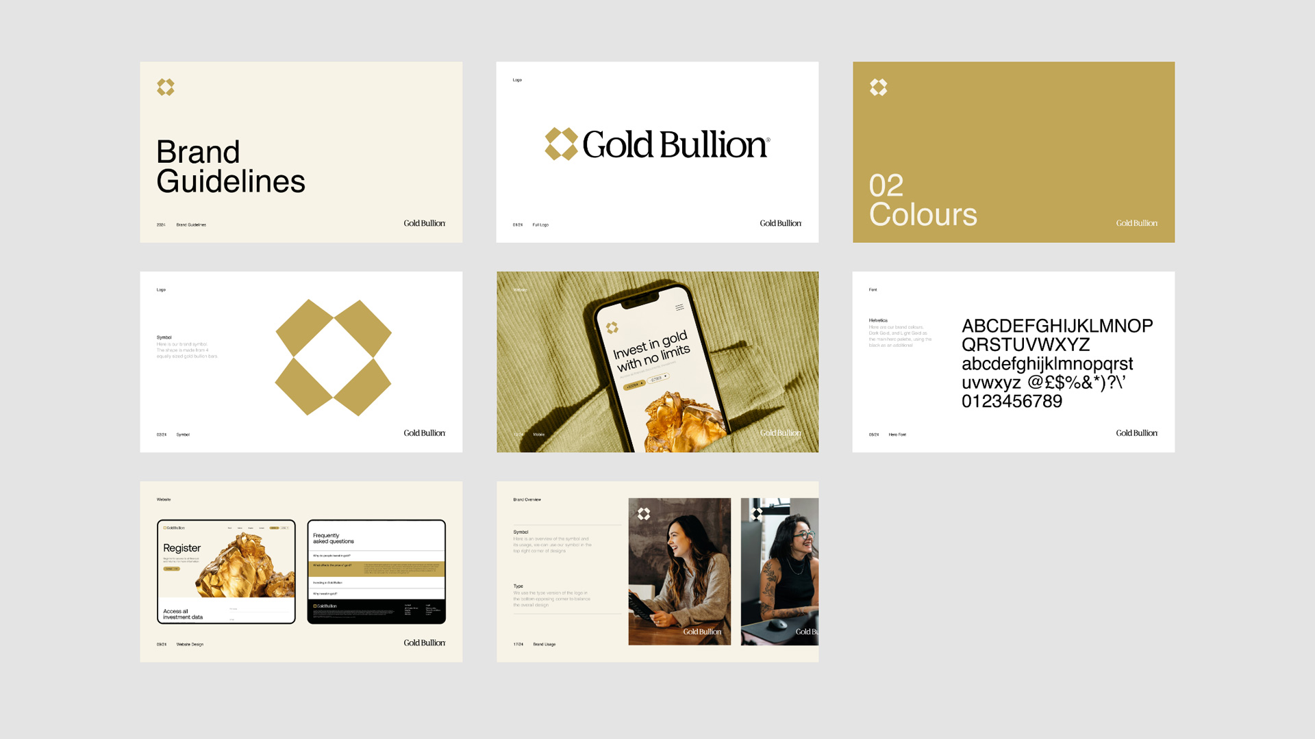 Brand guidelines