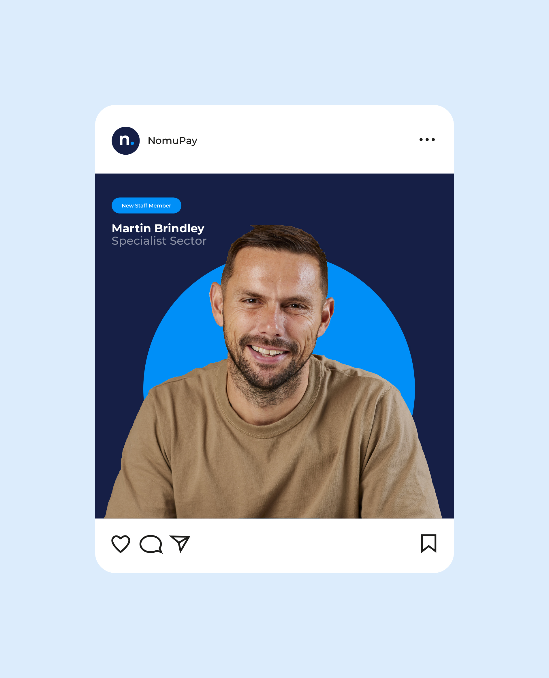 Preview of social asset