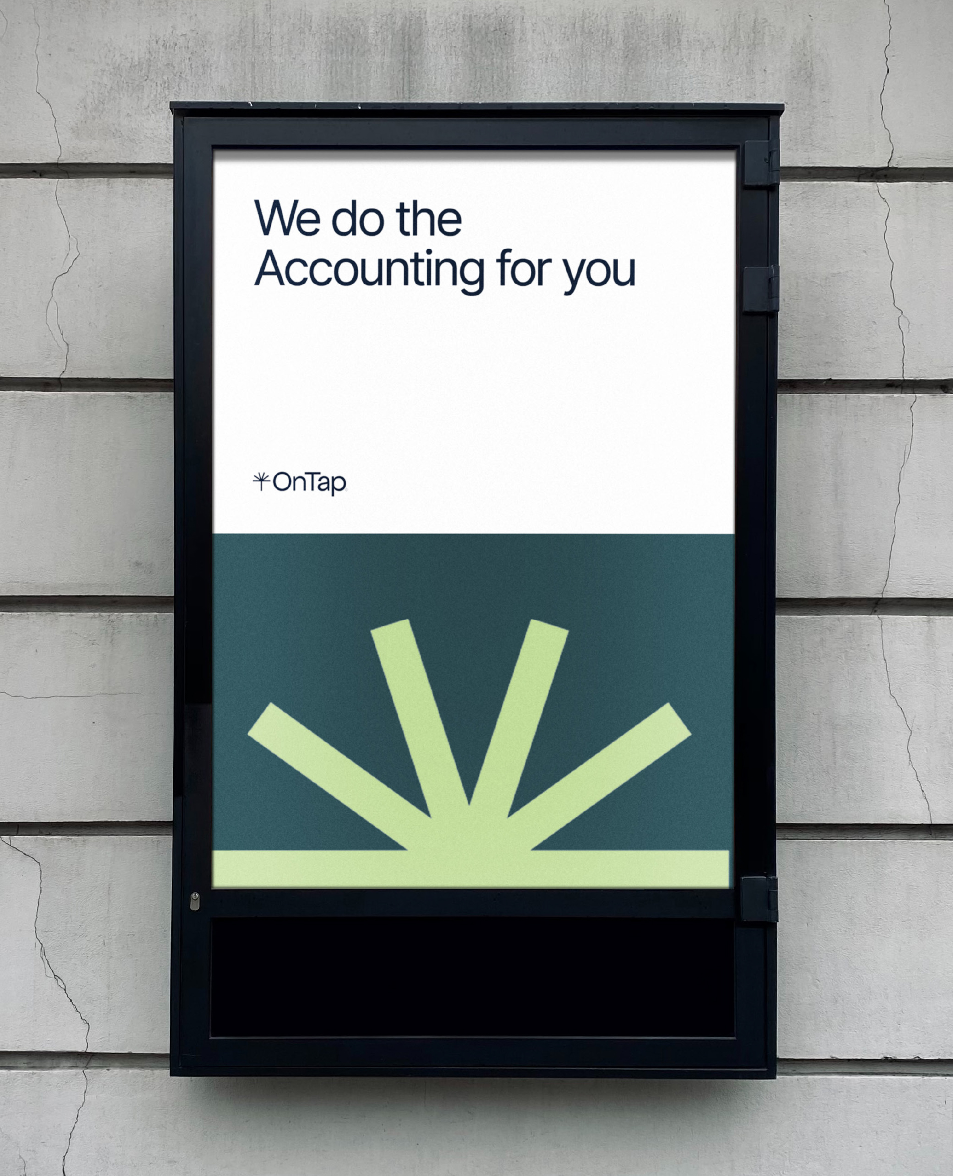 Payment processing design