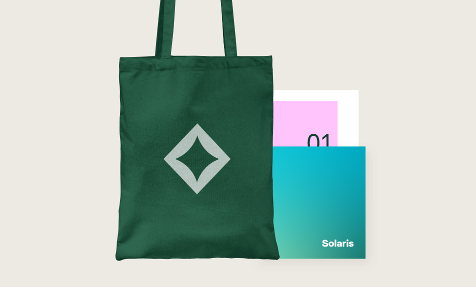 Preview of tote bag design