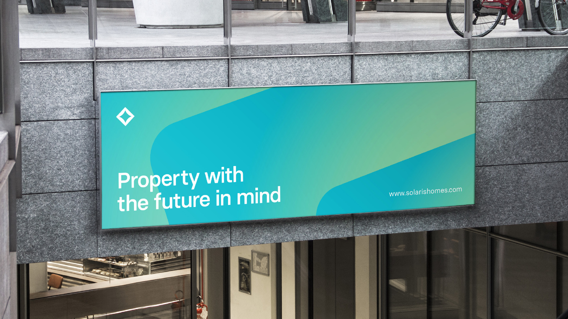 Preview of billboard banner design