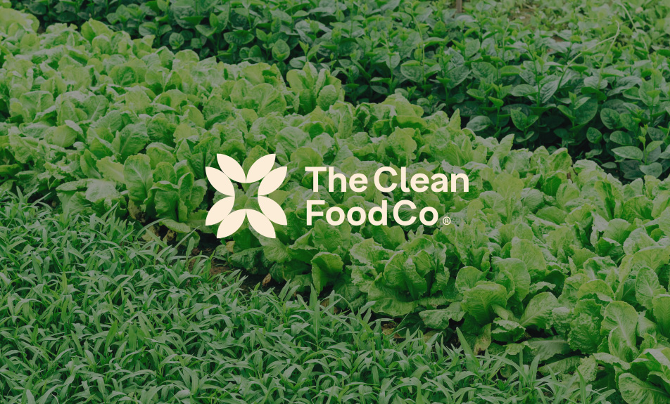 Produce branding