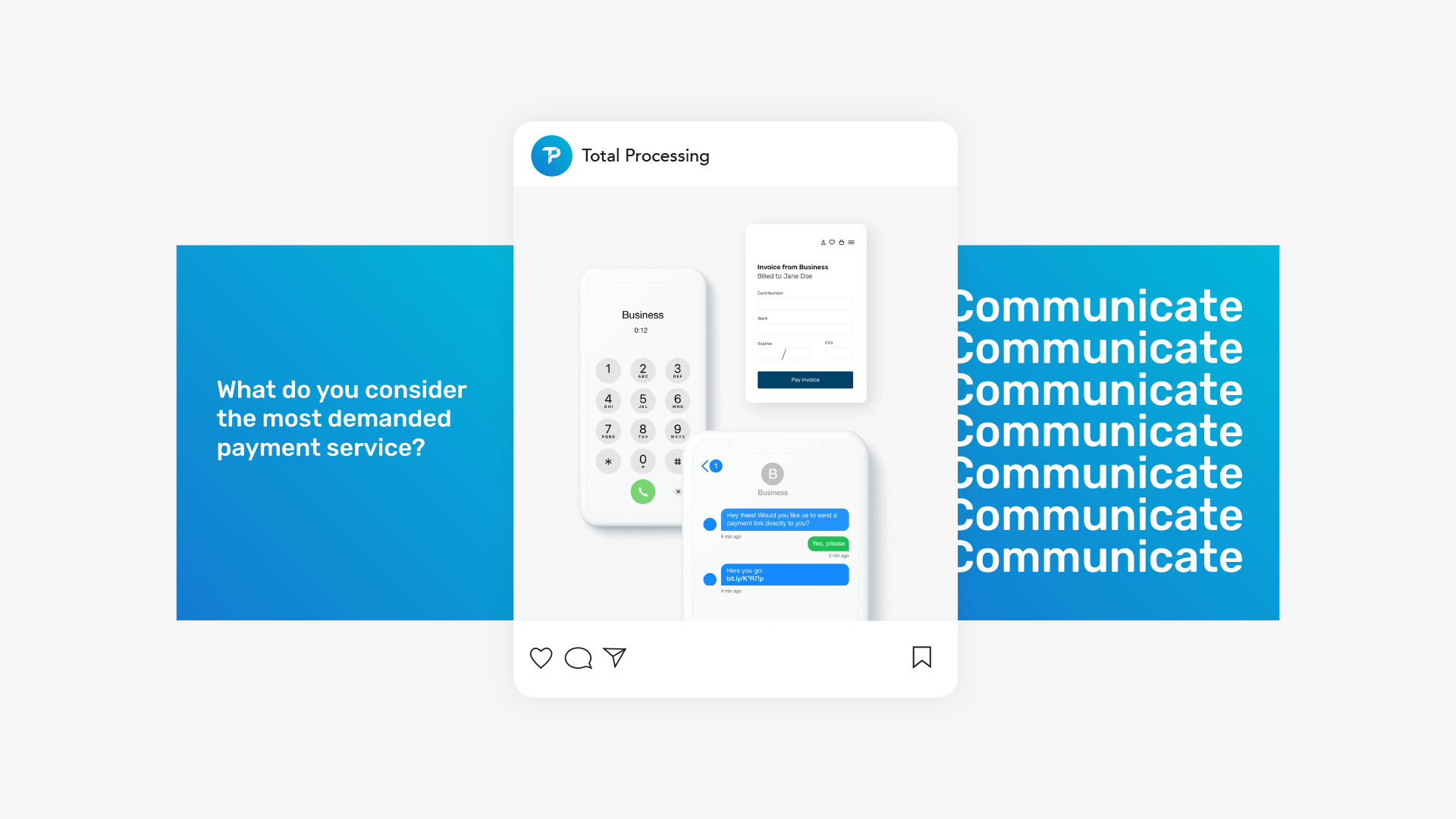 Social asset